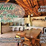 Apartamento Bate Papo