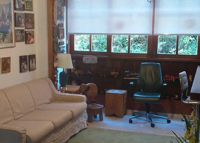 Apartamento Bate Papo