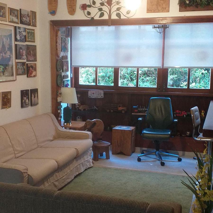 Apartamento Bate Papo *