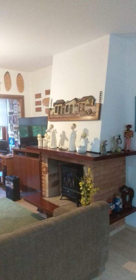 Apartamento Bate Papo Apartamento