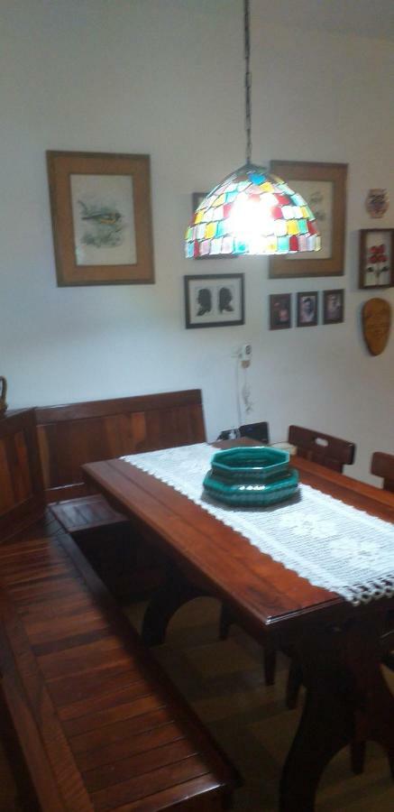 Apartamento Bate Papo Apartamento Campos do Jordão