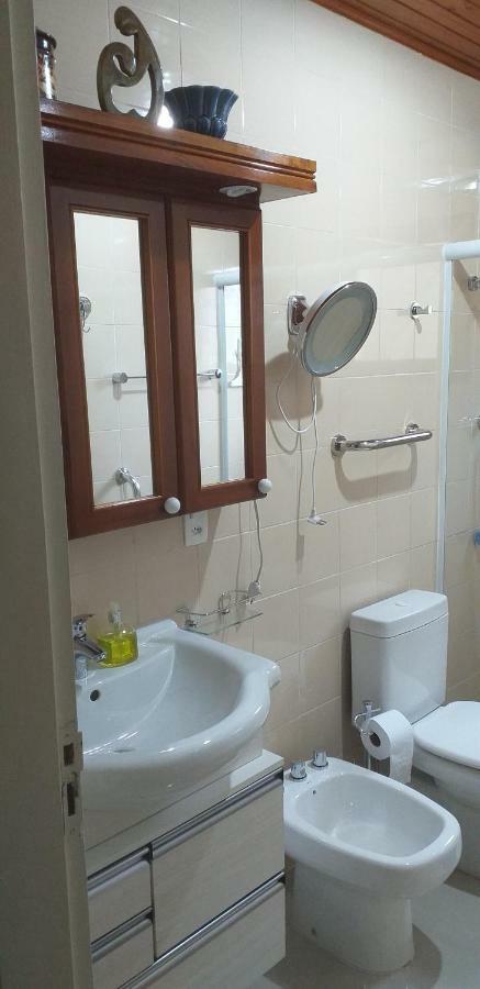 Apartamento Bate Papo Apartamento *