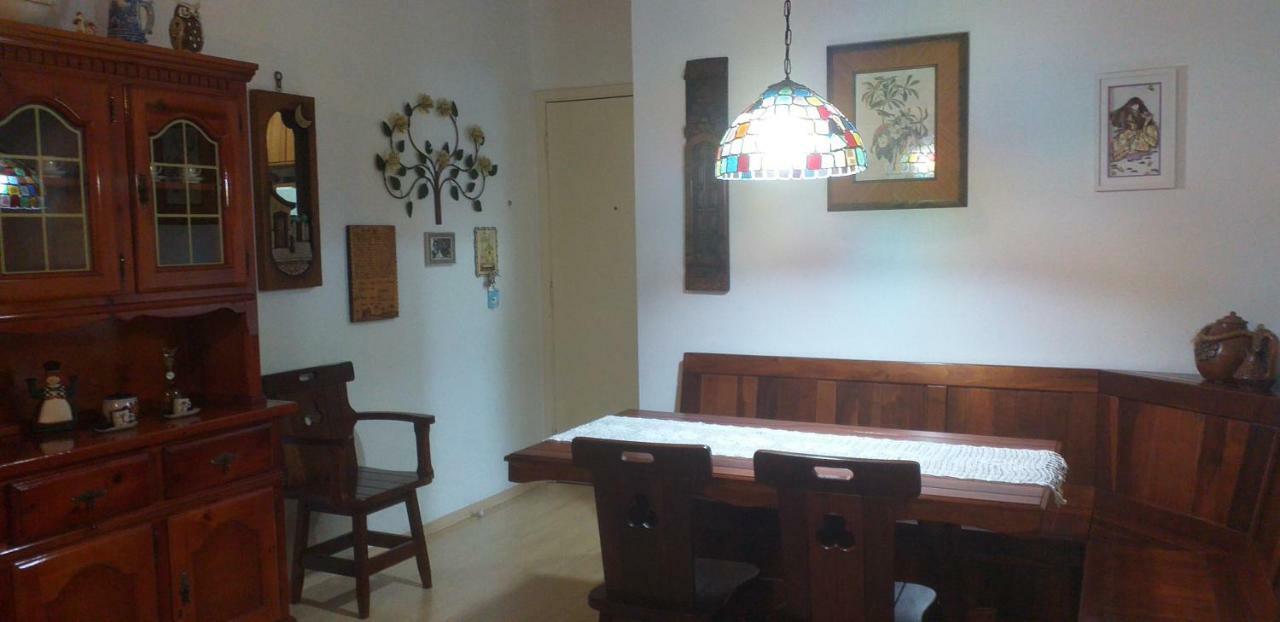 Apartamento Bate Papo Campos do Jordão