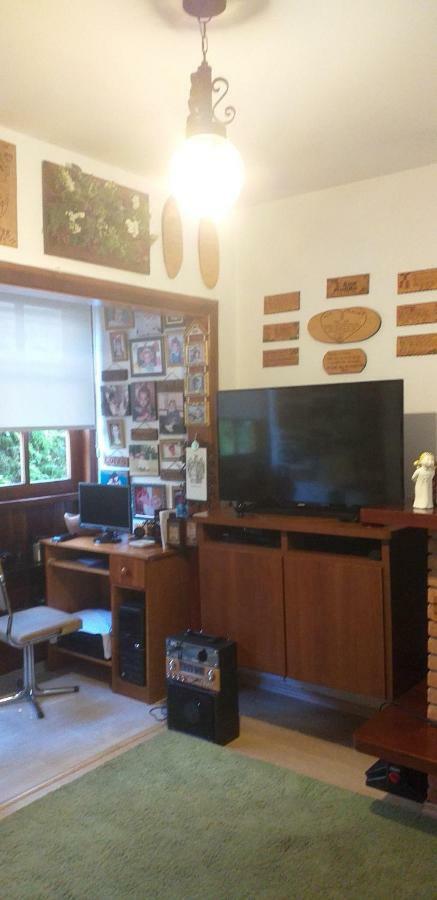 Apartamento Apartamento Bate Papo