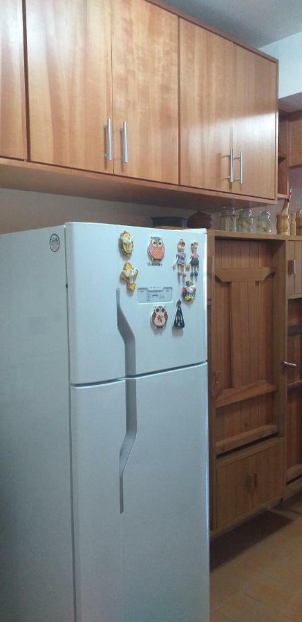Apartamento Bate Papo * Campos do Jordão