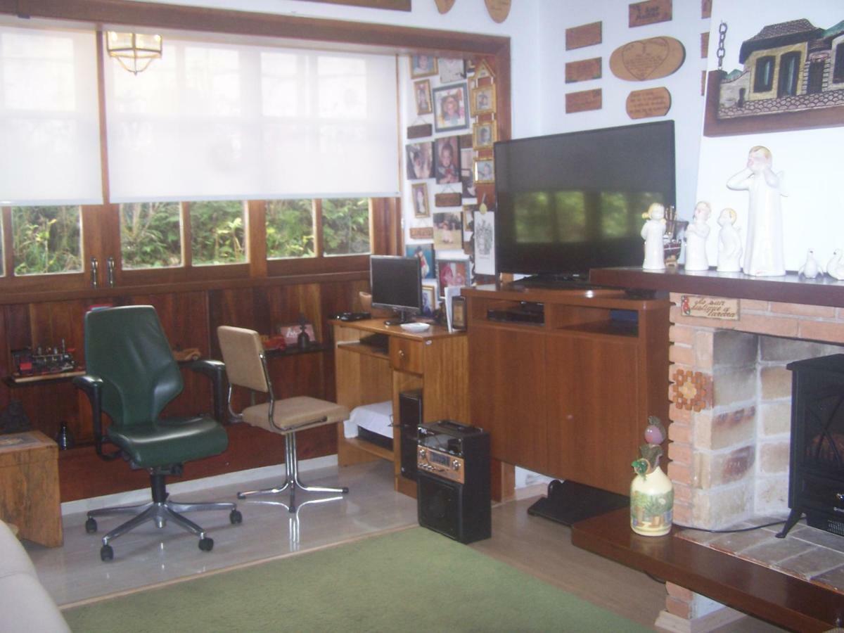 Apartamento Apartamento Bate Papo